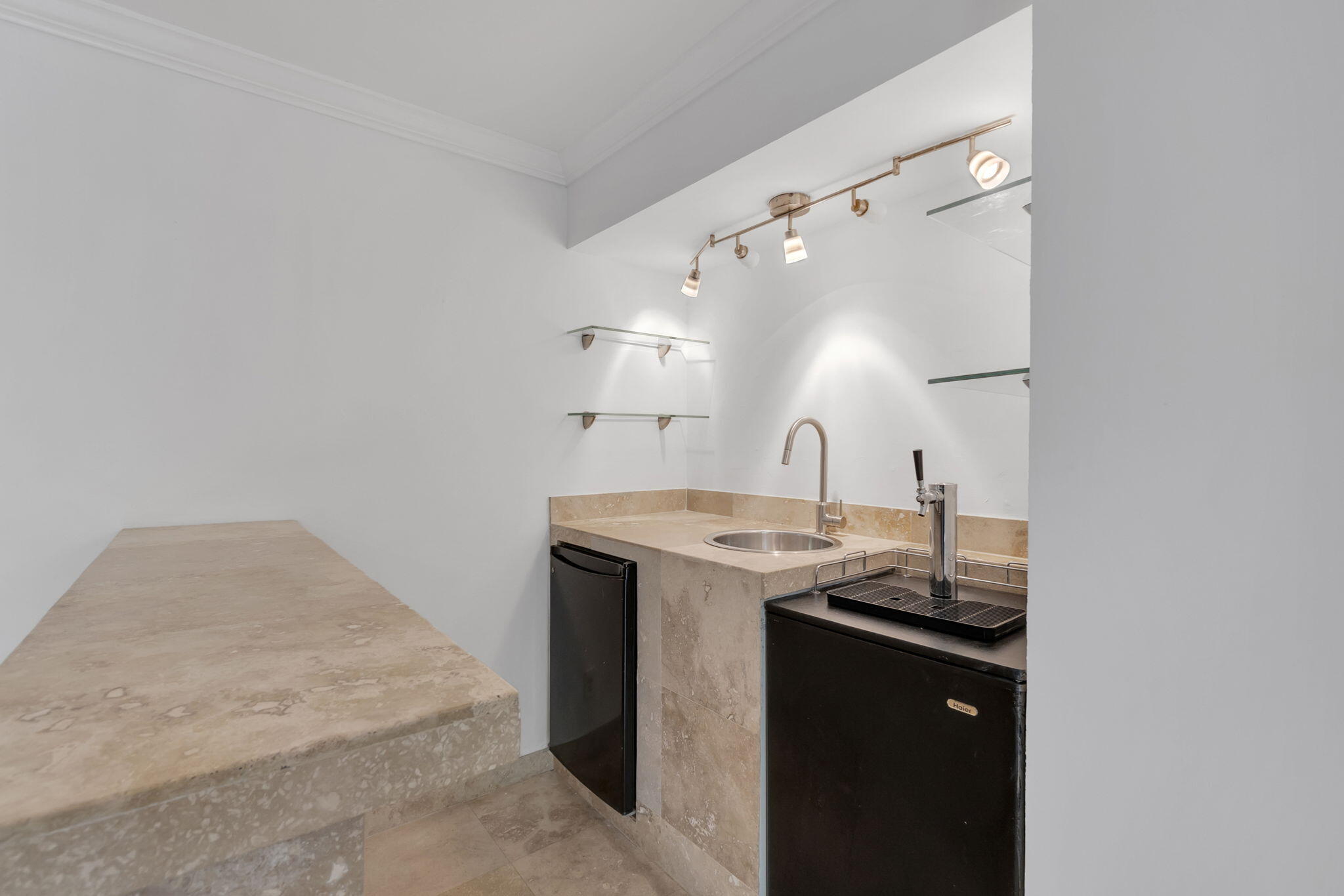 Stylish Delray Beach Rental with Private Outdoor Space