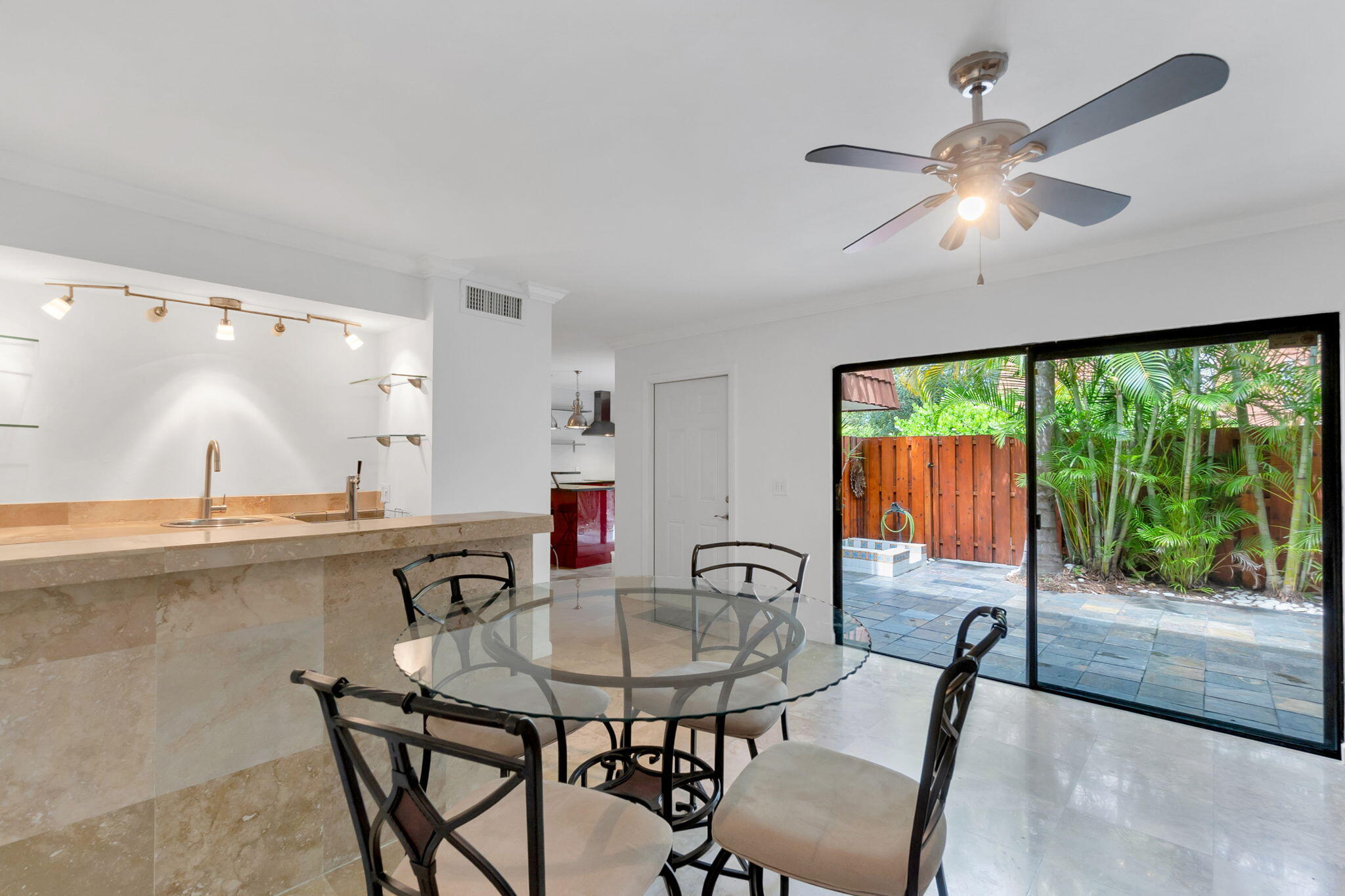 Stylish Delray Beach Rental with Private Outdoor Space