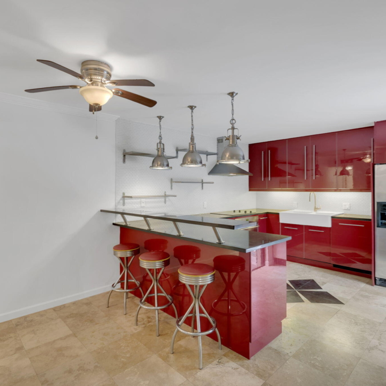 Stylish Delray Beach Rental with Private Outdoor Space