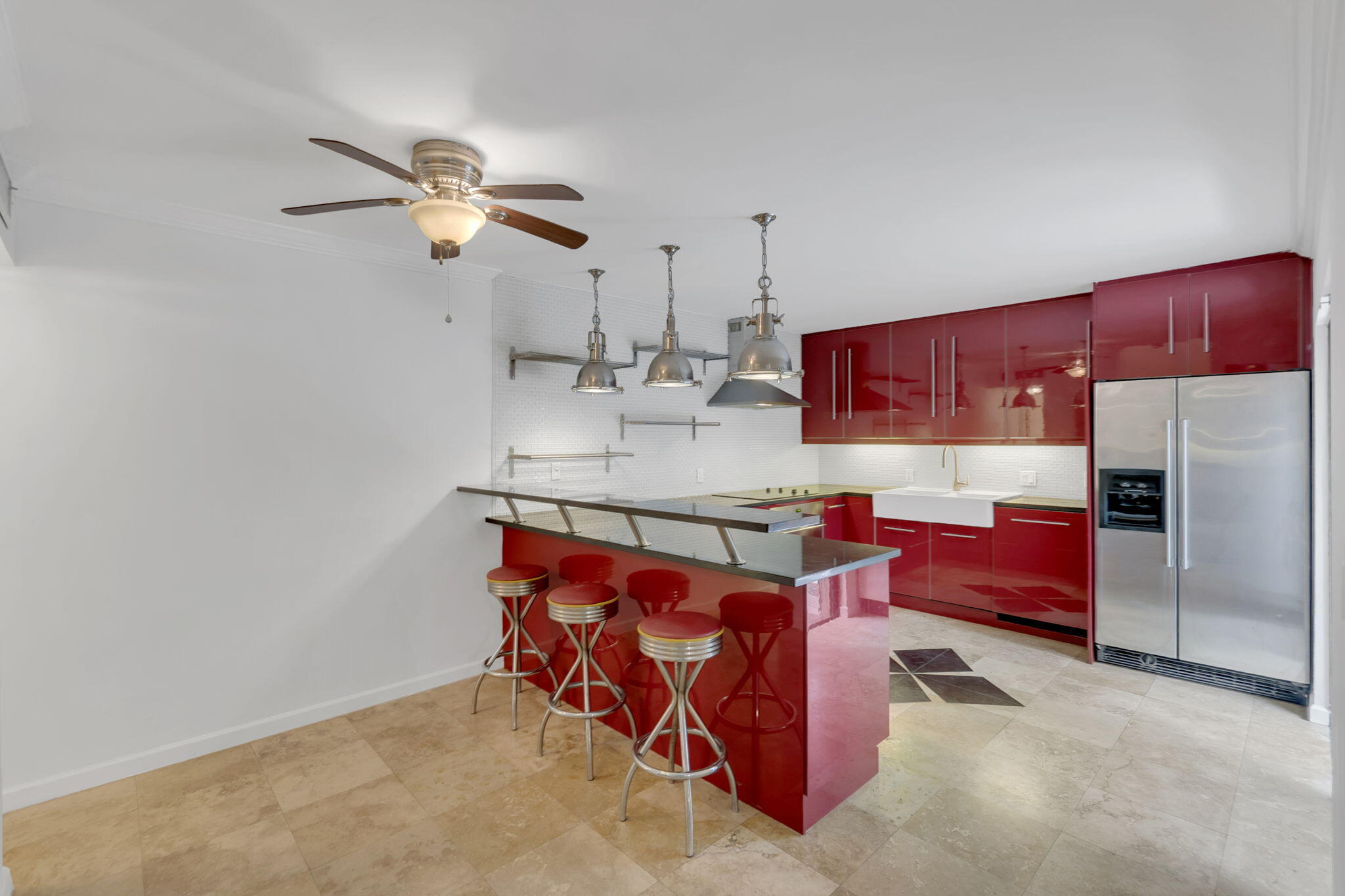 Stylish Delray Beach Rental with Private Outdoor Space