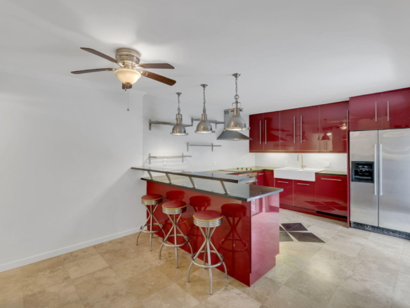 Stylish Delray Beach Rental with Private Outdoor Space