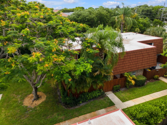 Stylish Delray Beach Rental with Private Outdoor Space