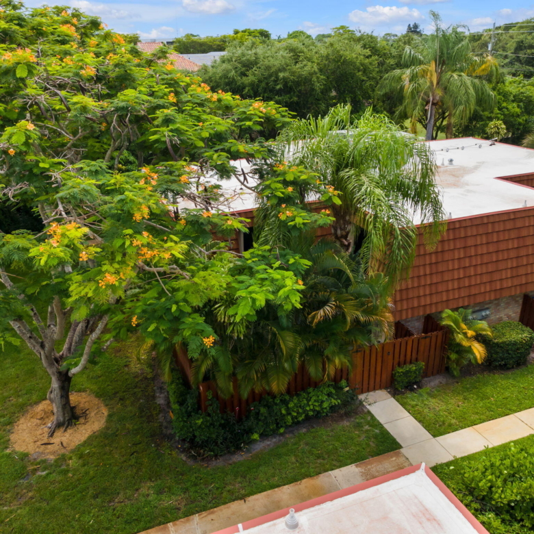 Stylish Delray Beach Rental with Private Outdoor Space