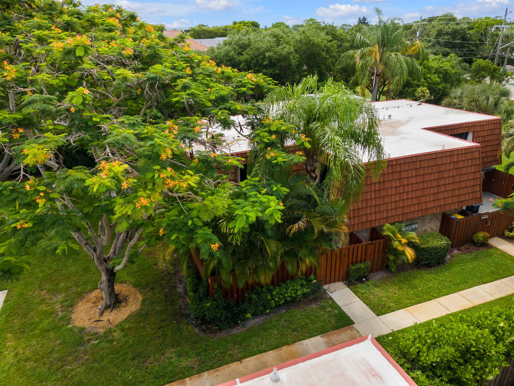 Stylish Delray Beach Rental with Private Outdoor Space