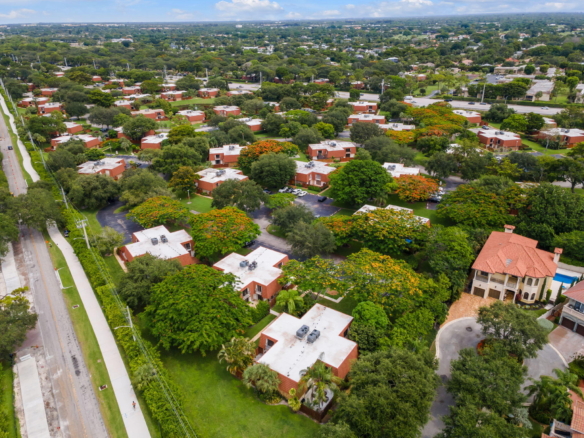 Stylish Delray Beach Rental with Private Outdoor Space