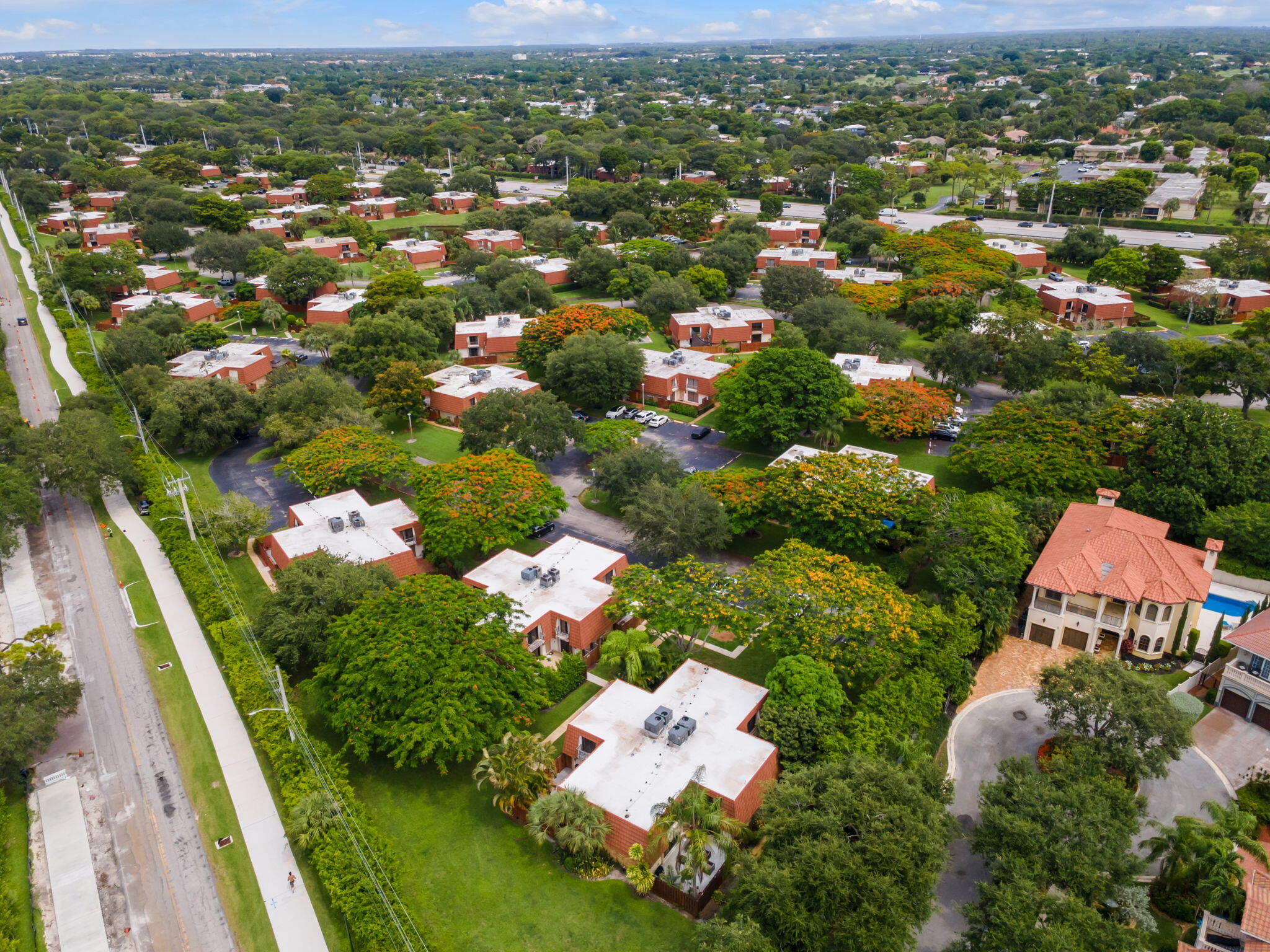 Stylish Delray Beach Rental with Private Outdoor Space