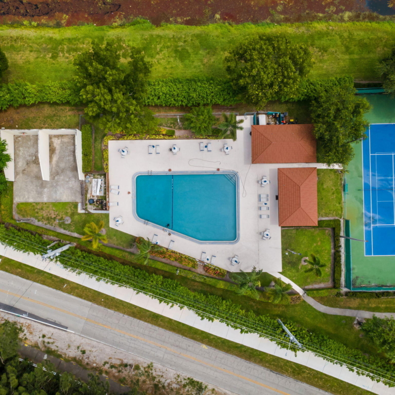 Stylish Delray Beach Rental with Private Outdoor Space