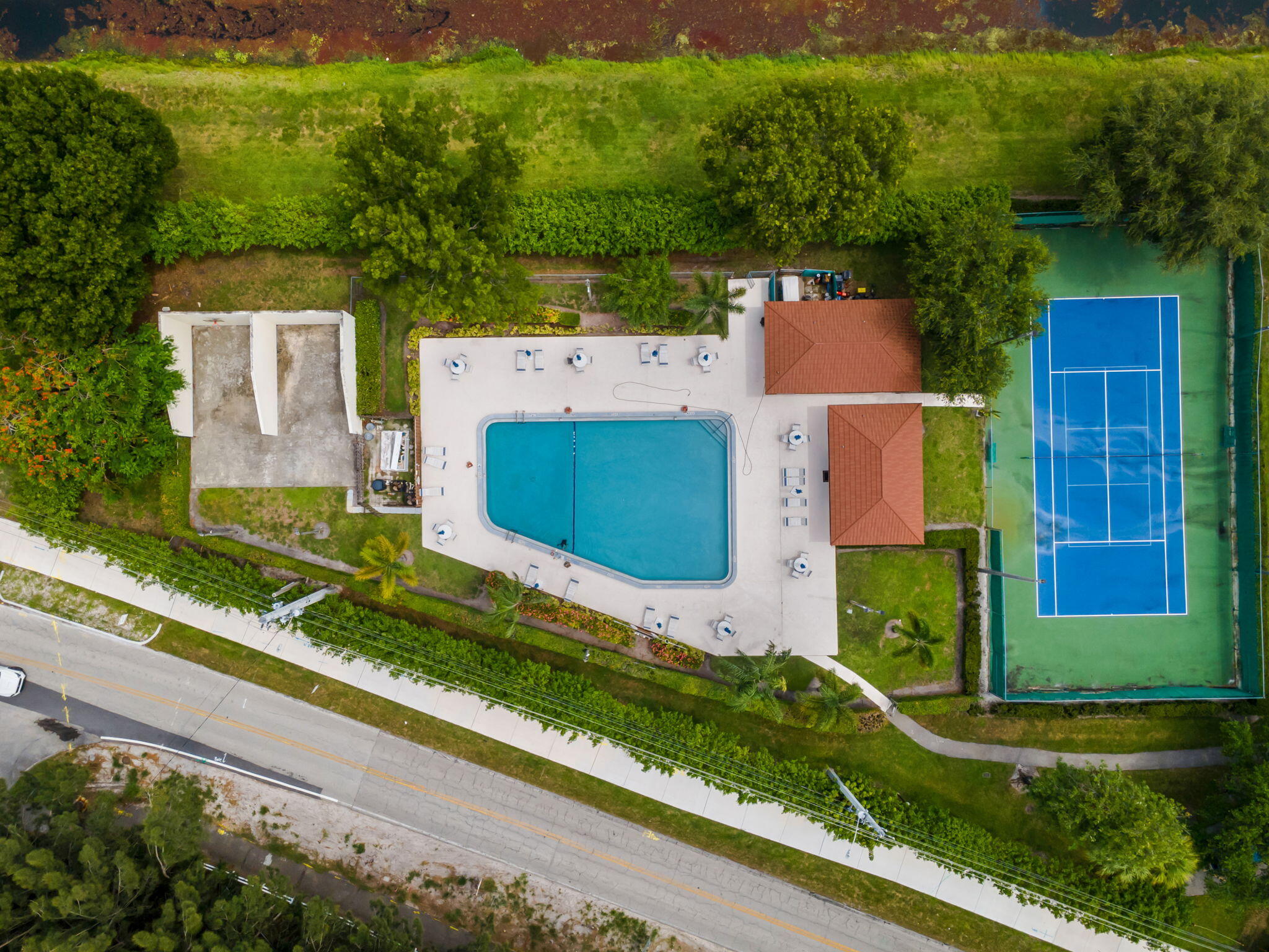 Stylish Delray Beach Rental with Private Outdoor Space