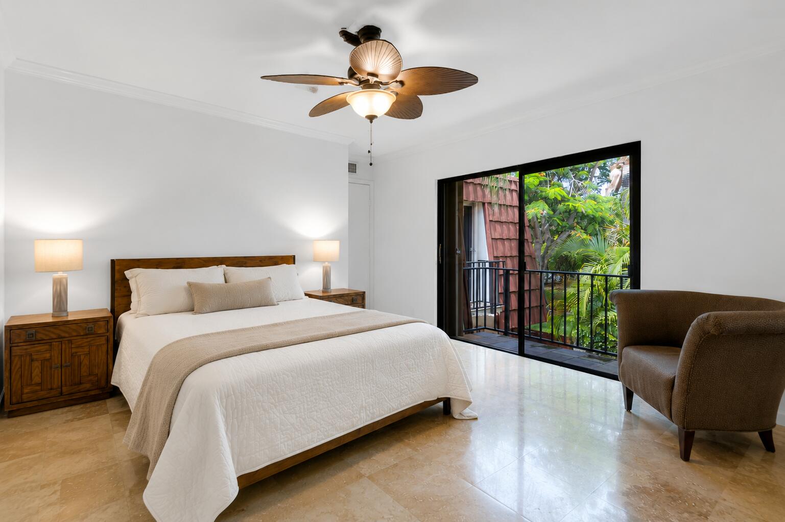 Stylish Delray Beach Rental with Private Outdoor Space