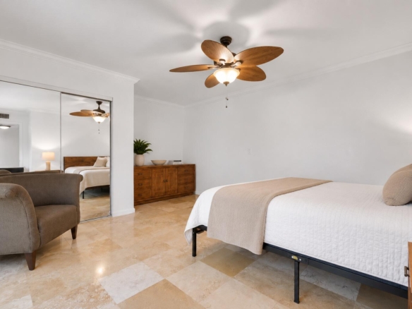 Stylish Delray Beach Rental with Private Outdoor Space