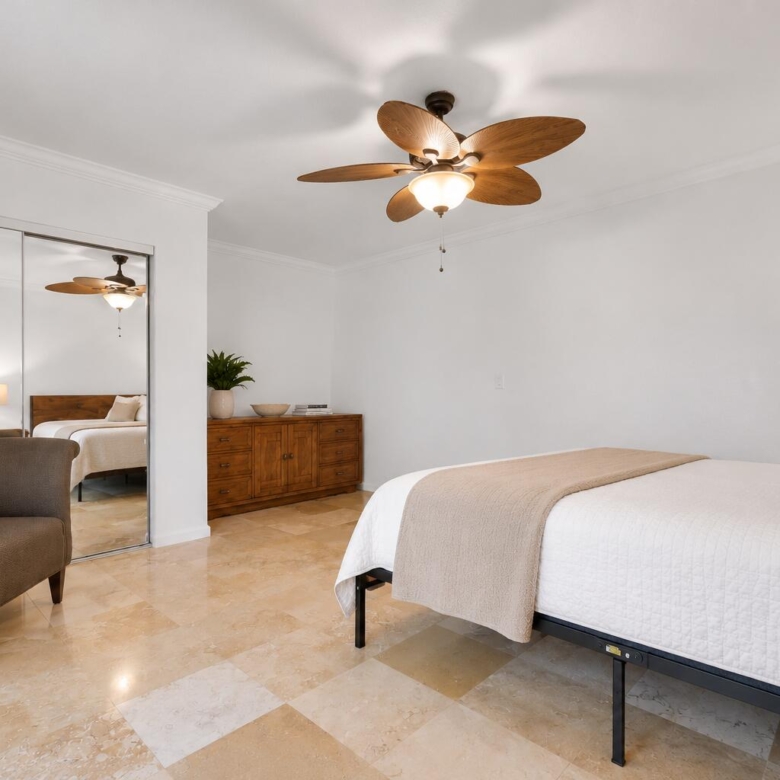 Stylish Delray Beach Rental with Private Outdoor Space