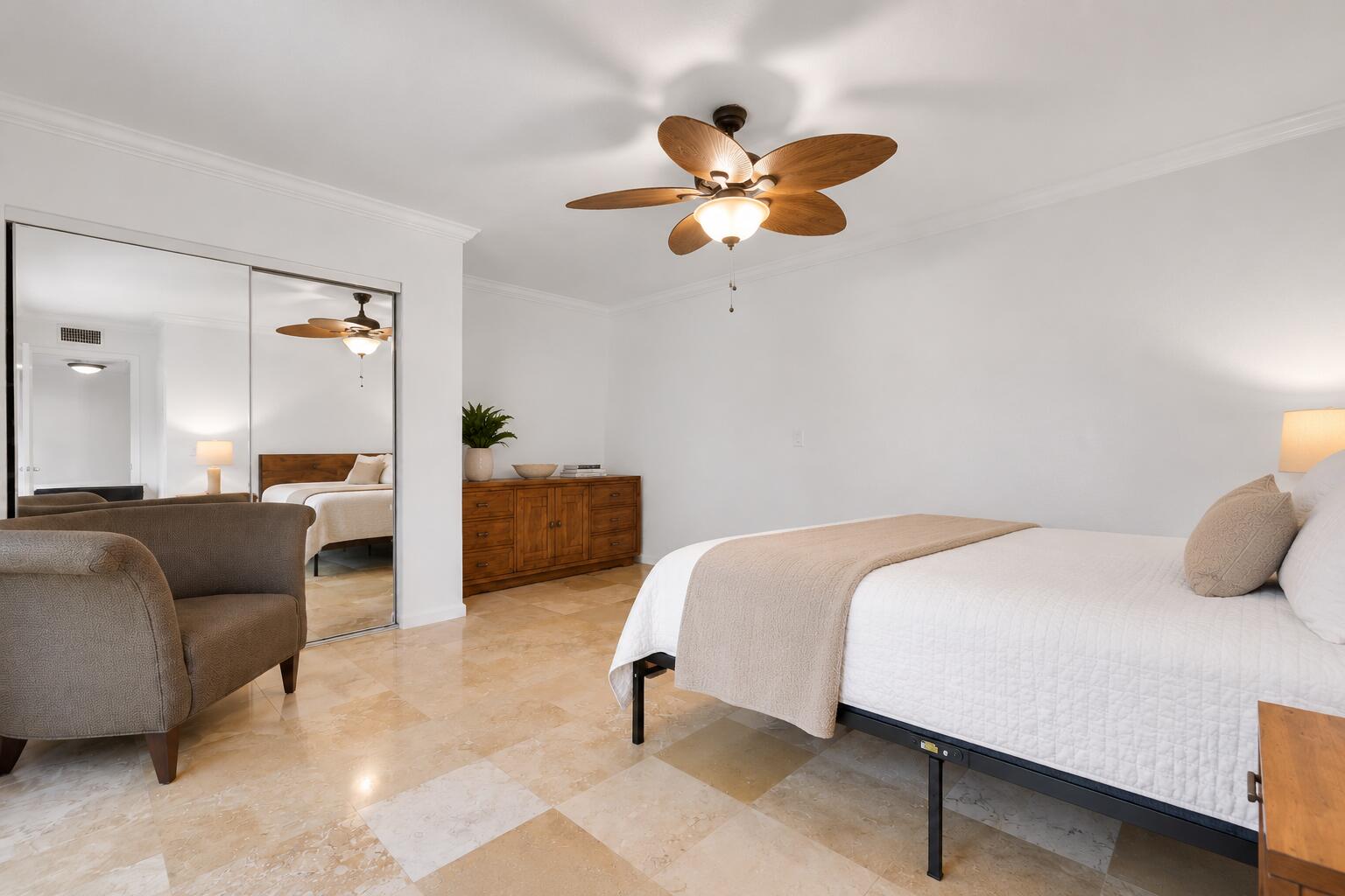 Stylish Delray Beach Rental with Private Outdoor Space