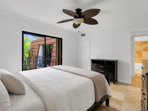 Stylish Delray Beach Rental with Private Outdoor Space
