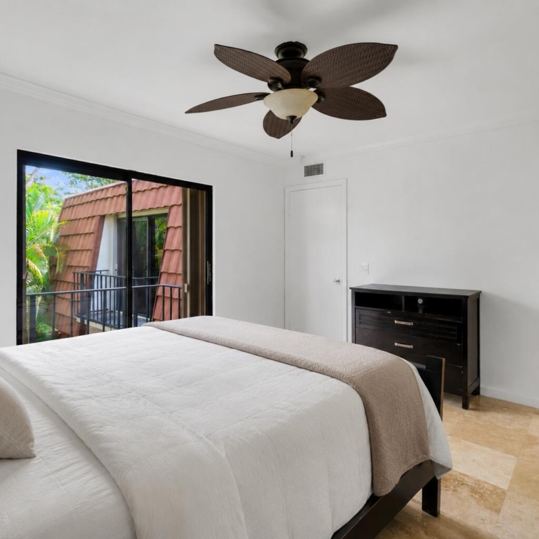 Stylish Delray Beach Rental with Private Outdoor Space