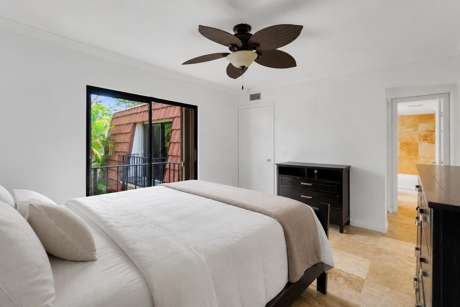 Stylish Delray Beach Rental with Private Outdoor Space