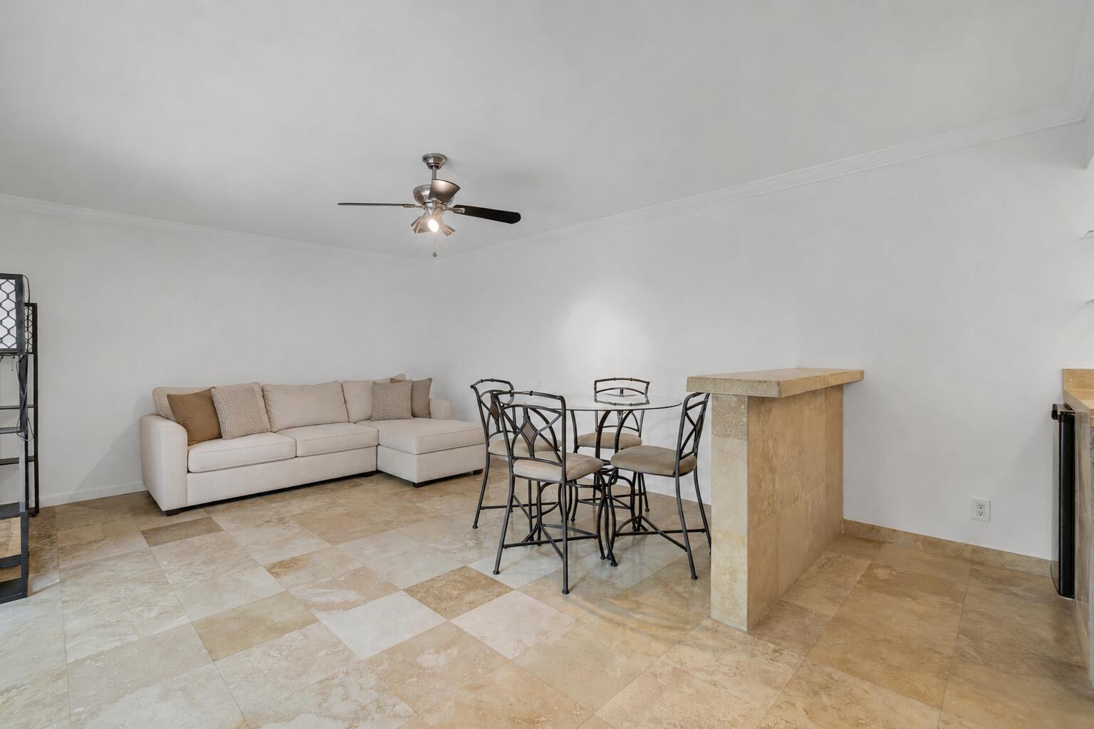 Stylish Delray Beach Rental with Private Outdoor Space