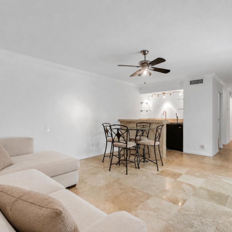 Stylish Delray Beach Rental with Private Outdoor Space