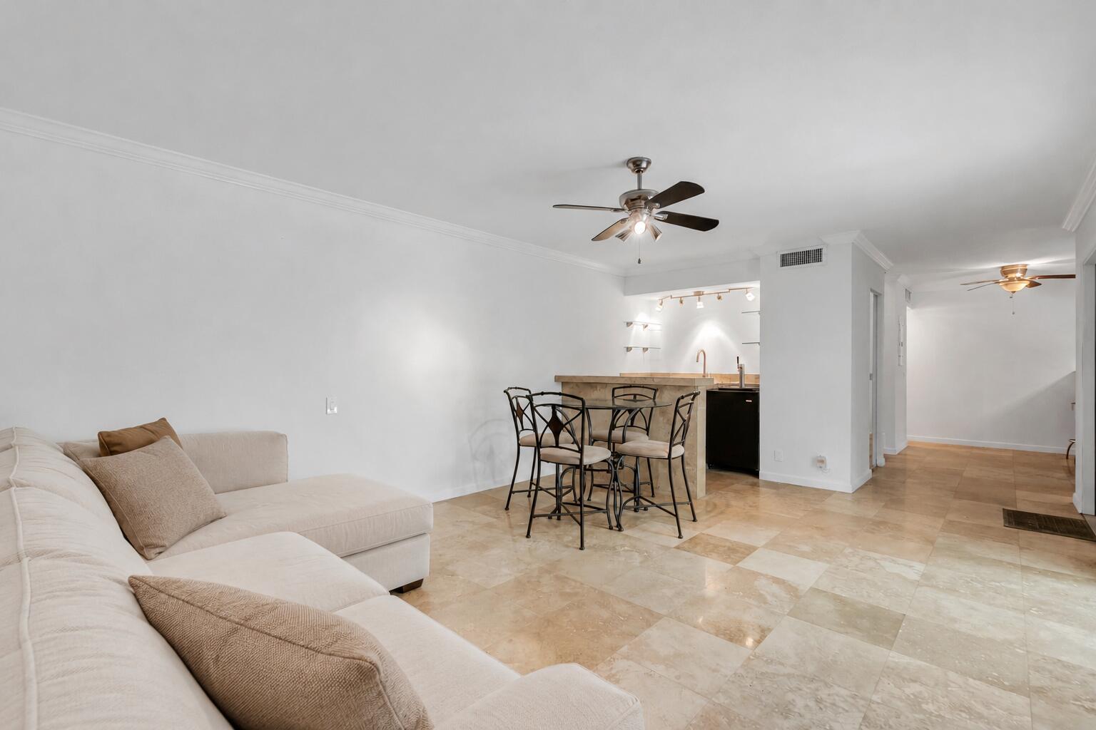 Stylish Delray Beach Rental with Private Outdoor Space