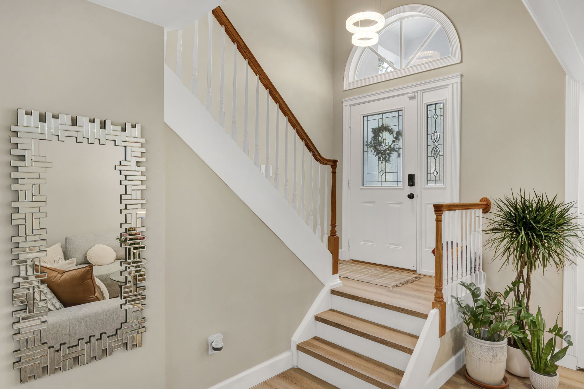 Modern Living Meets Comfort in Coral Springs