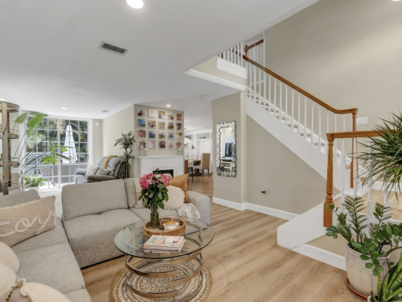 Modern Living Meets Comfort in Coral Springs