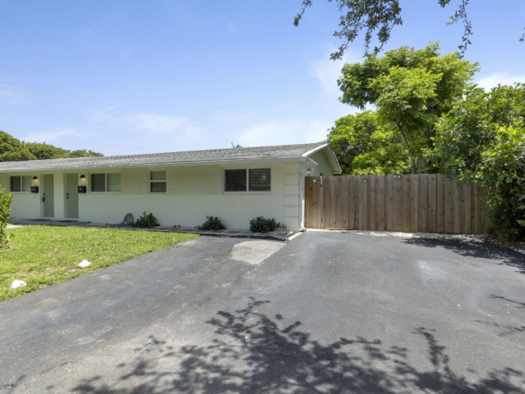 Spacious Fort Lauderdale Rental