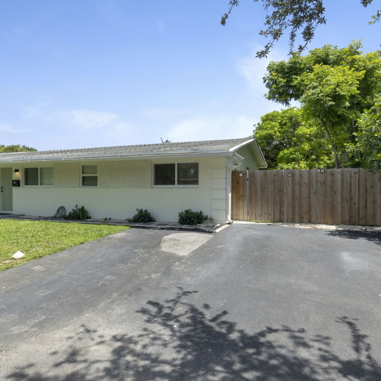 Spacious Fort Lauderdale Rental