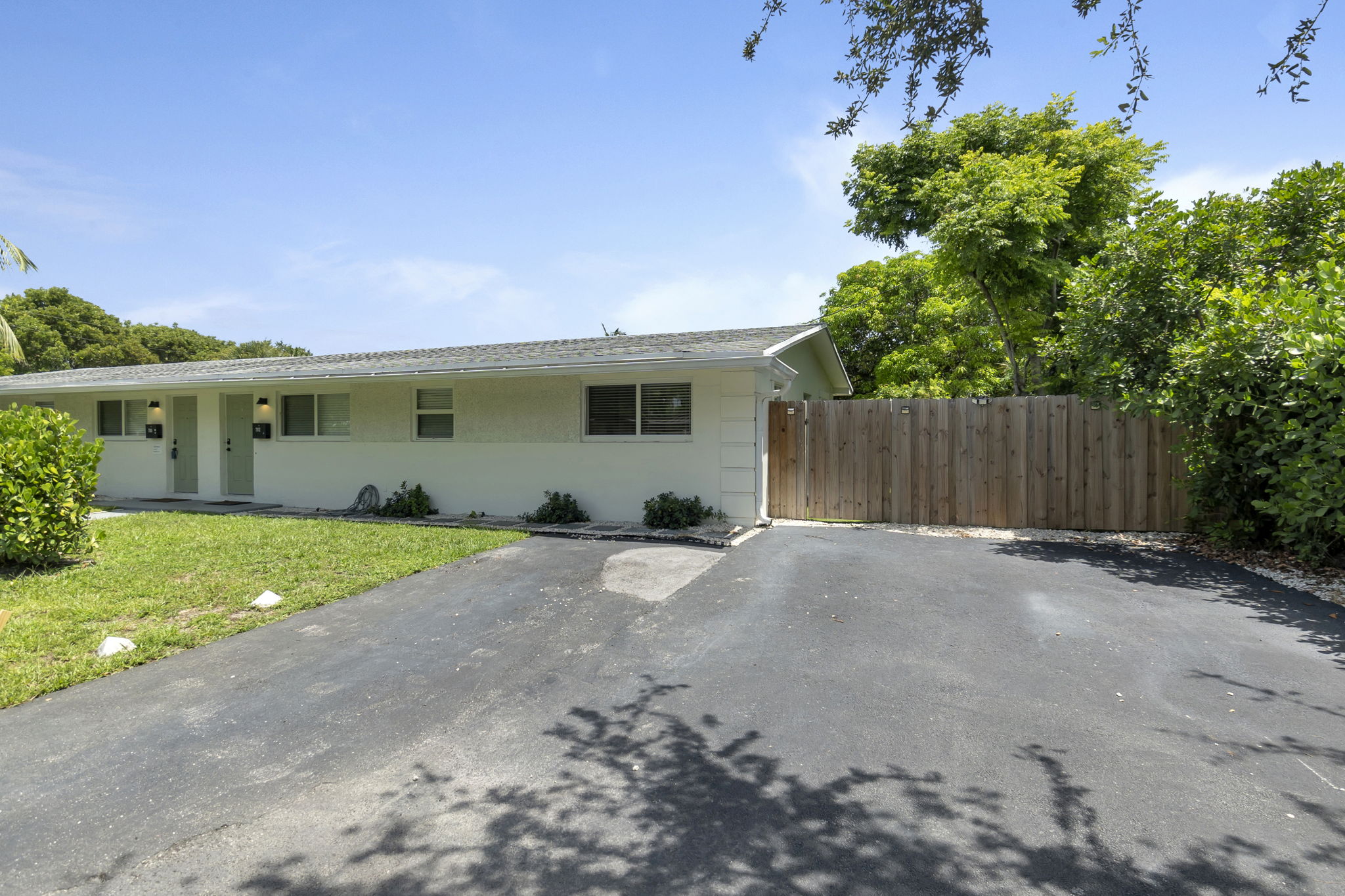 Spacious Fort Lauderdale Rental