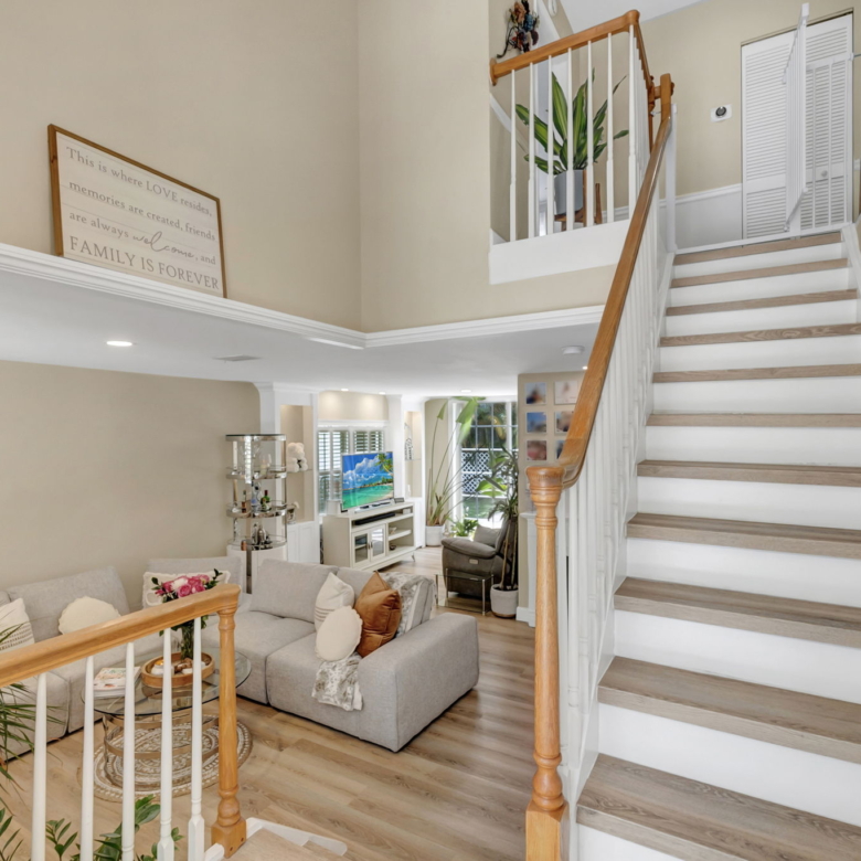 Modern Living Meets Comfort in Coral Springs