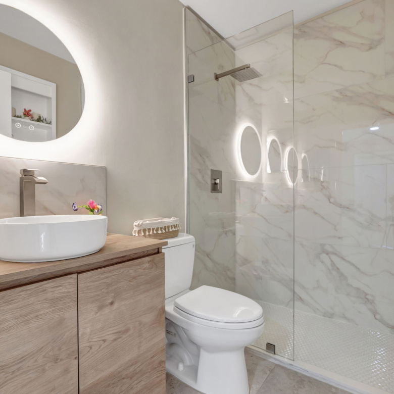 Modern Living Meets Comfort in Coral Springs