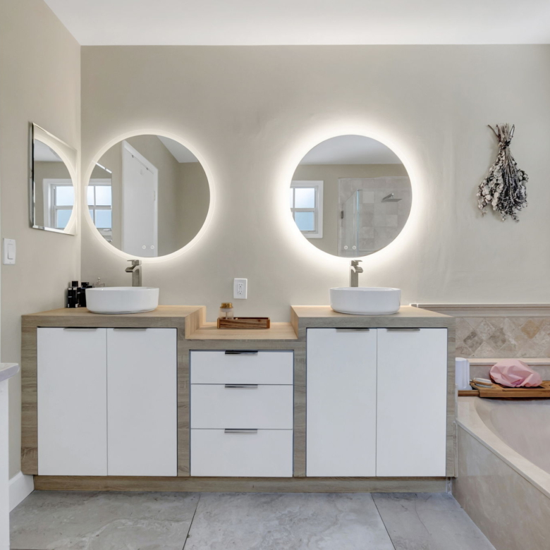 Modern Living Meets Comfort in Coral Springs