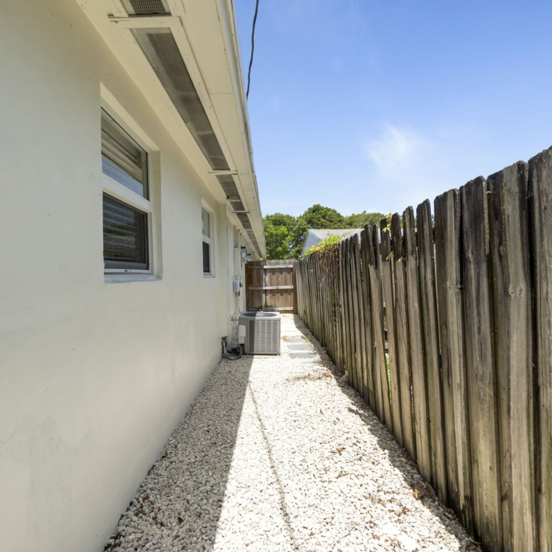 Spacious Fort Lauderdale Rental