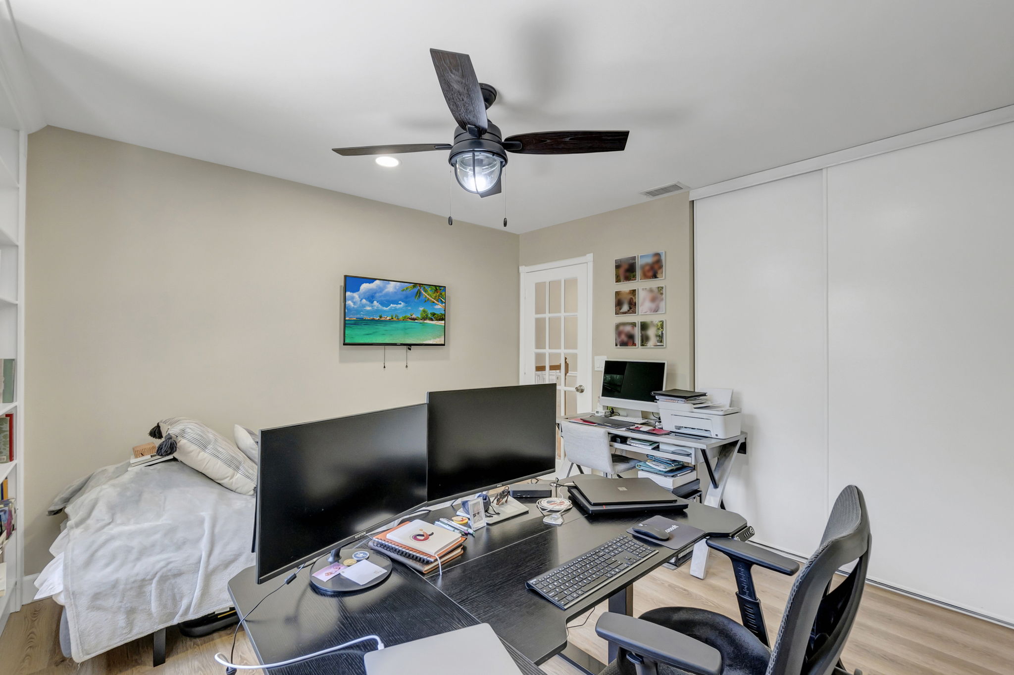 Modern Living Meets Comfort in Coral Springs