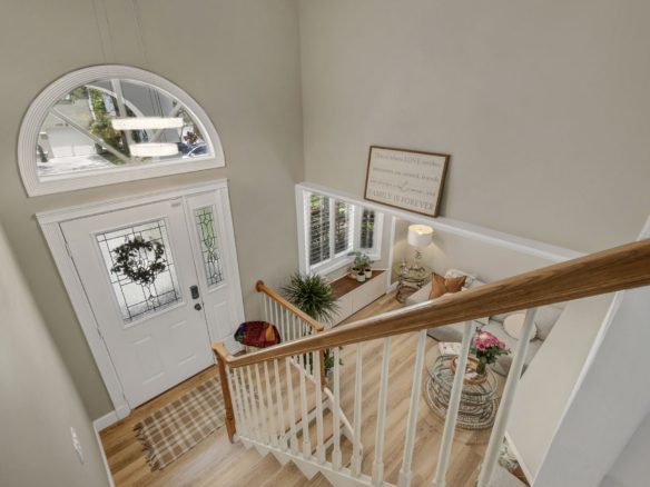 Modern Living Meets Comfort in Coral Springs