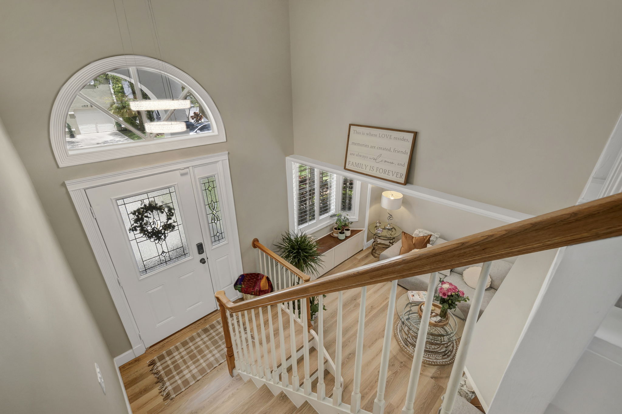 Modern Living Meets Comfort in Coral Springs