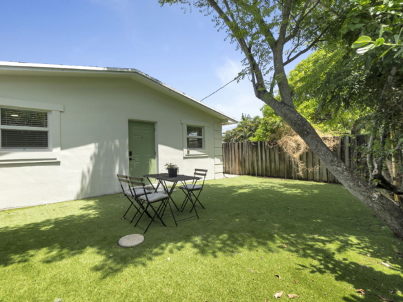 Spacious Fort Lauderdale Rental