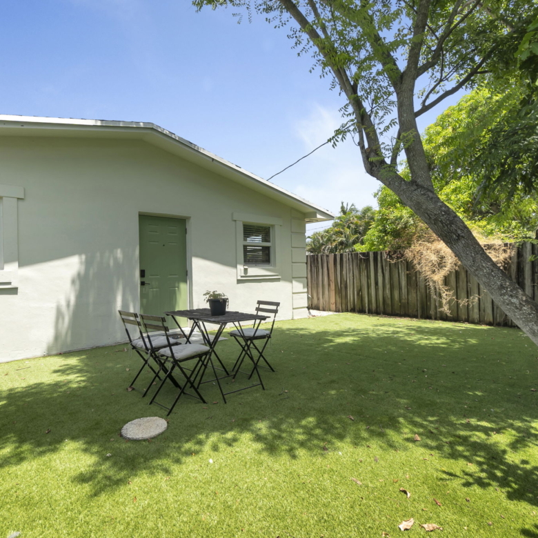 Spacious Fort Lauderdale Rental