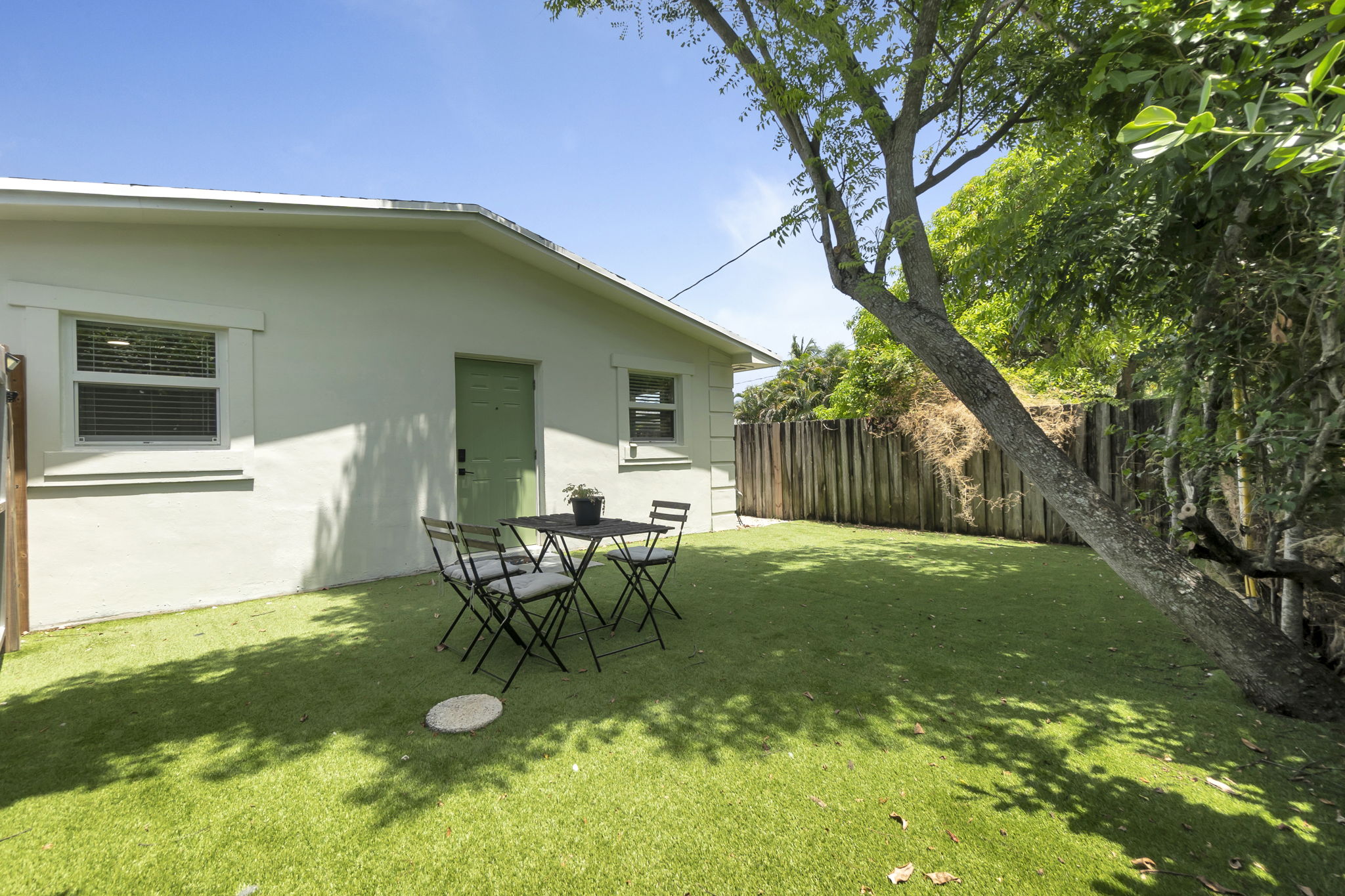 Spacious Fort Lauderdale Rental