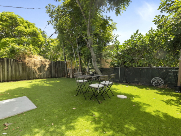 Spacious Fort Lauderdale Rental