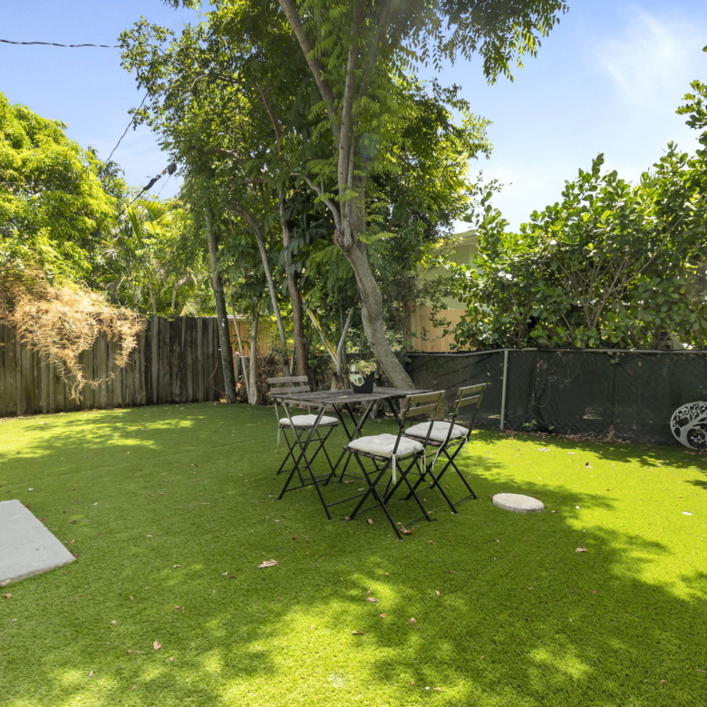 Spacious Fort Lauderdale Rental