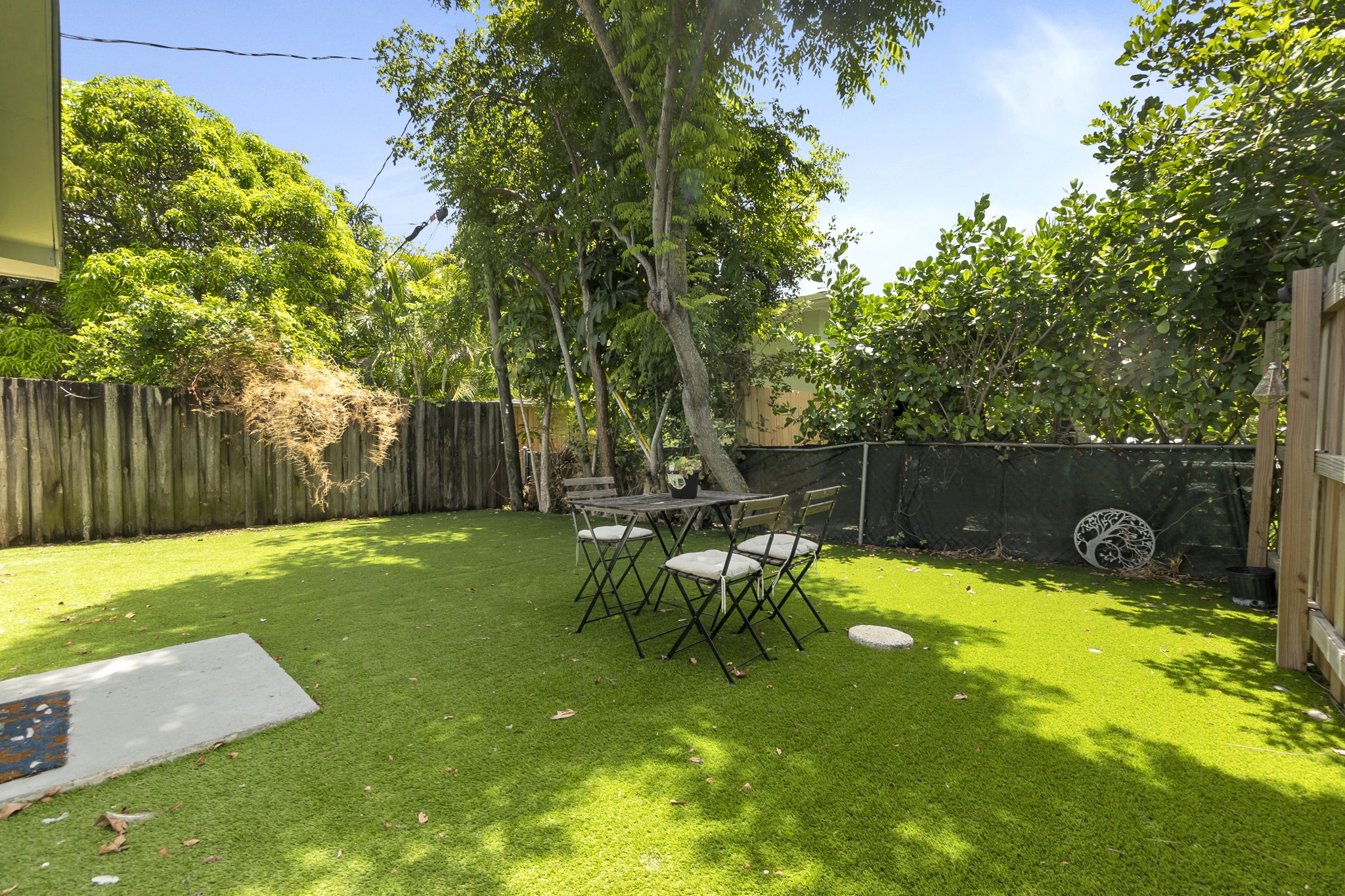 Spacious Fort Lauderdale Rental