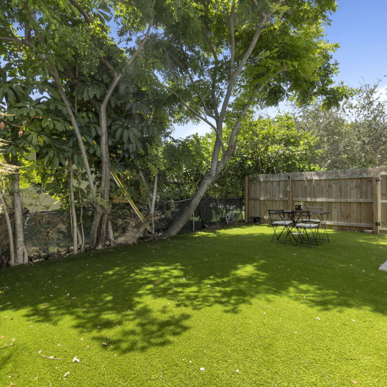 Spacious Fort Lauderdale Rental