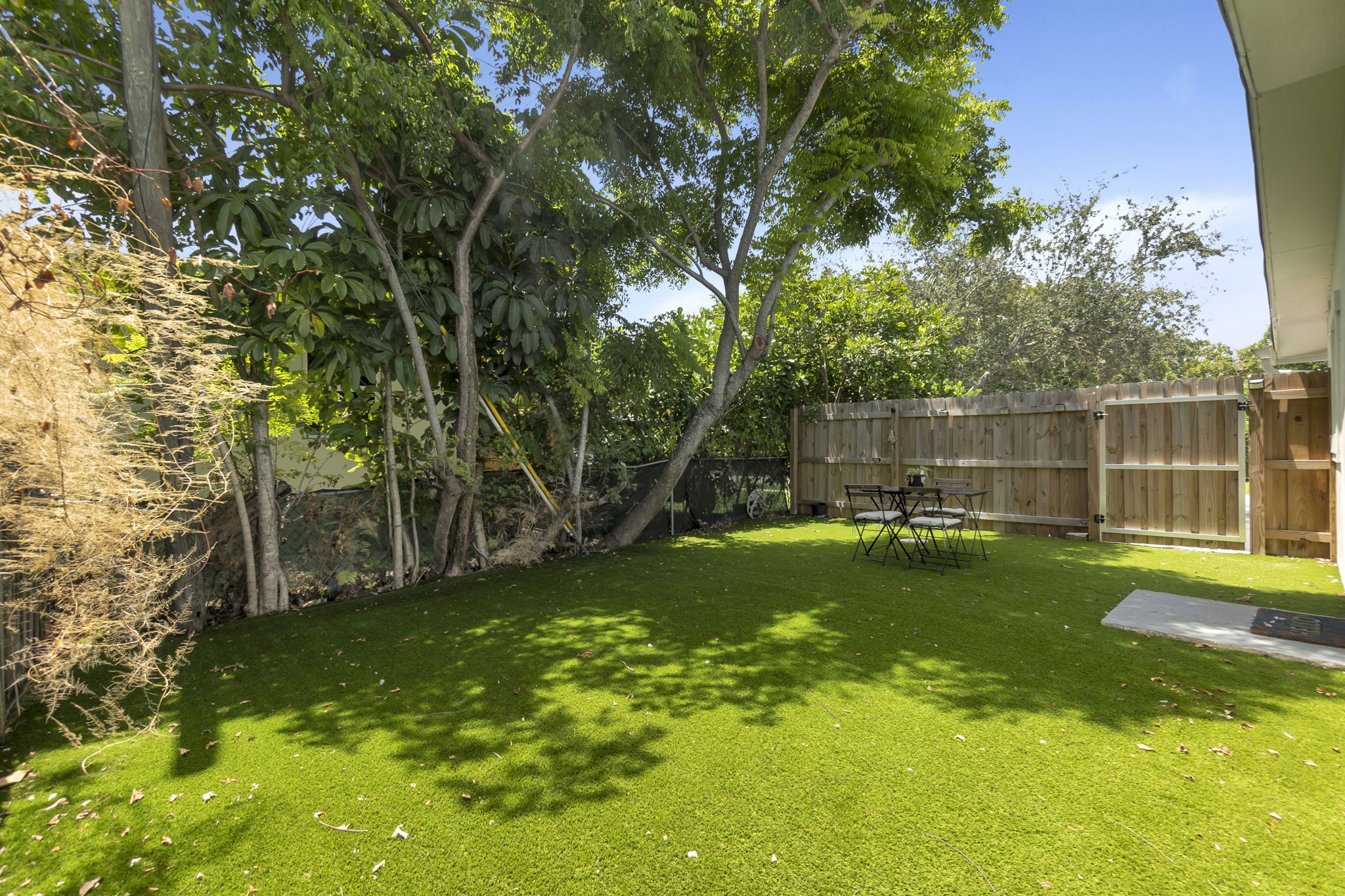 Spacious Fort Lauderdale Rental