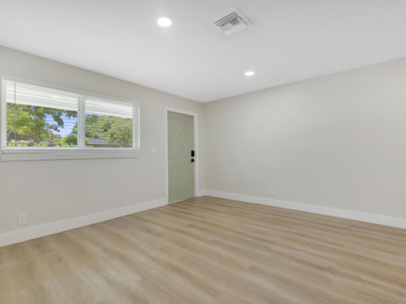 Spacious Fort Lauderdale Rental
