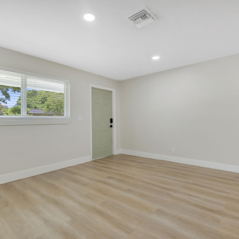 Spacious Fort Lauderdale Rental