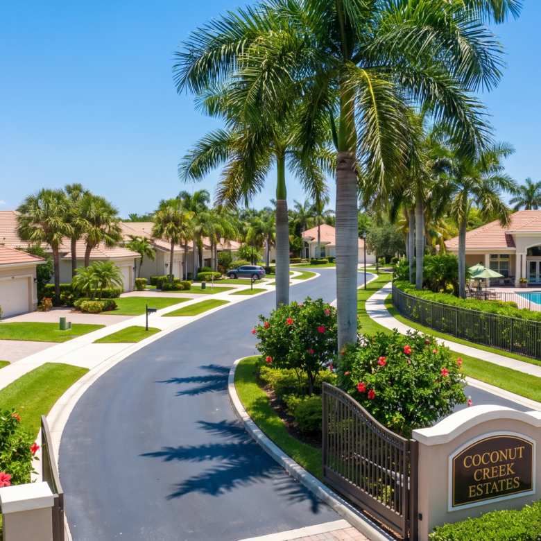 Best Neighborhoods Coconut Creek FL: Family Guide 2026