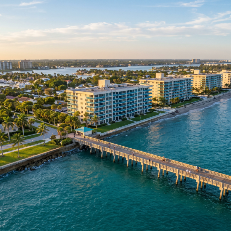 Deerfield Beach Real Estate Market Update: July 2026