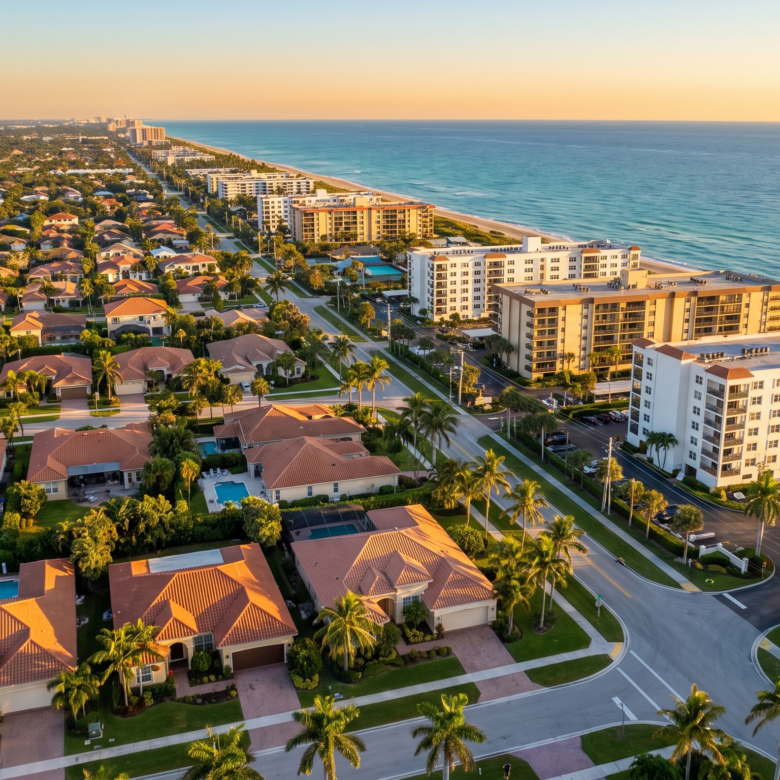 Deerfield Beach Real Estate Market Update: July 2026