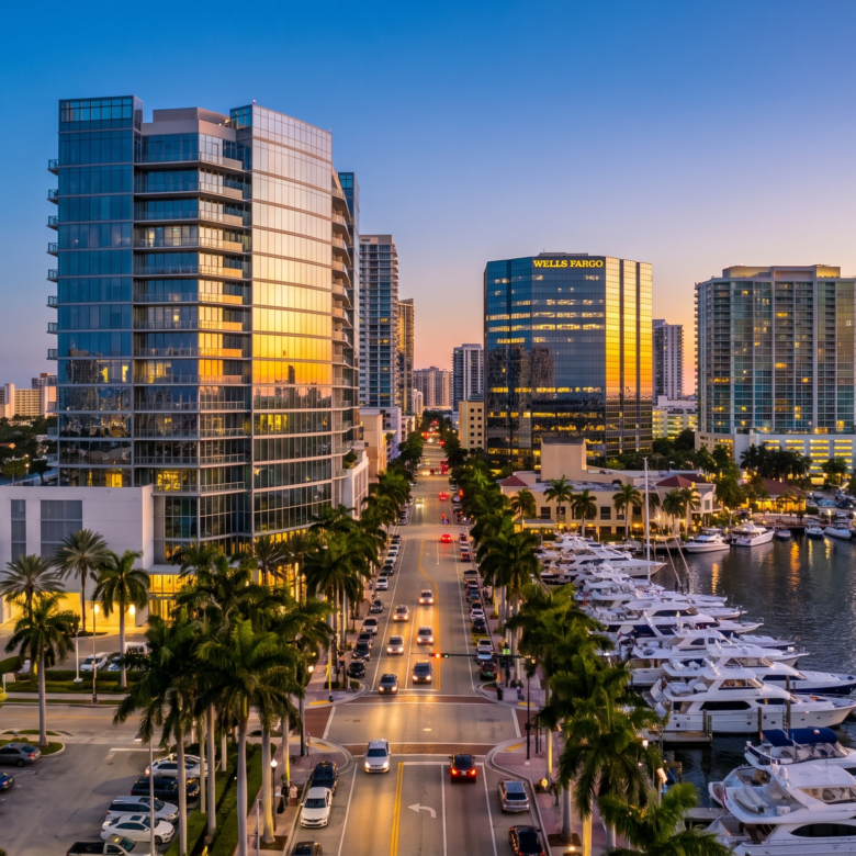 Fort Lauderdale Cost of Living 2026: Complete Guide