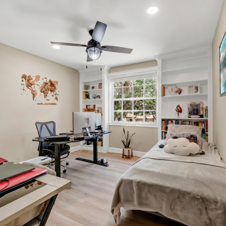 Modern Living Meets Comfort in Coral Springs