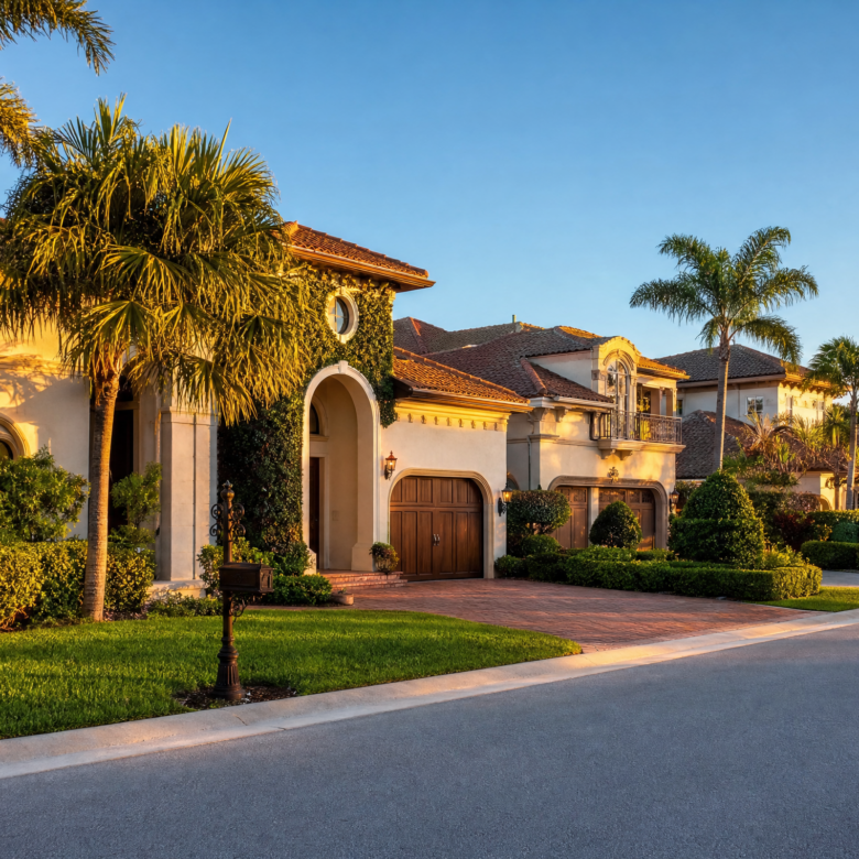 Boca Raton Real Estate Market Update: July 2026